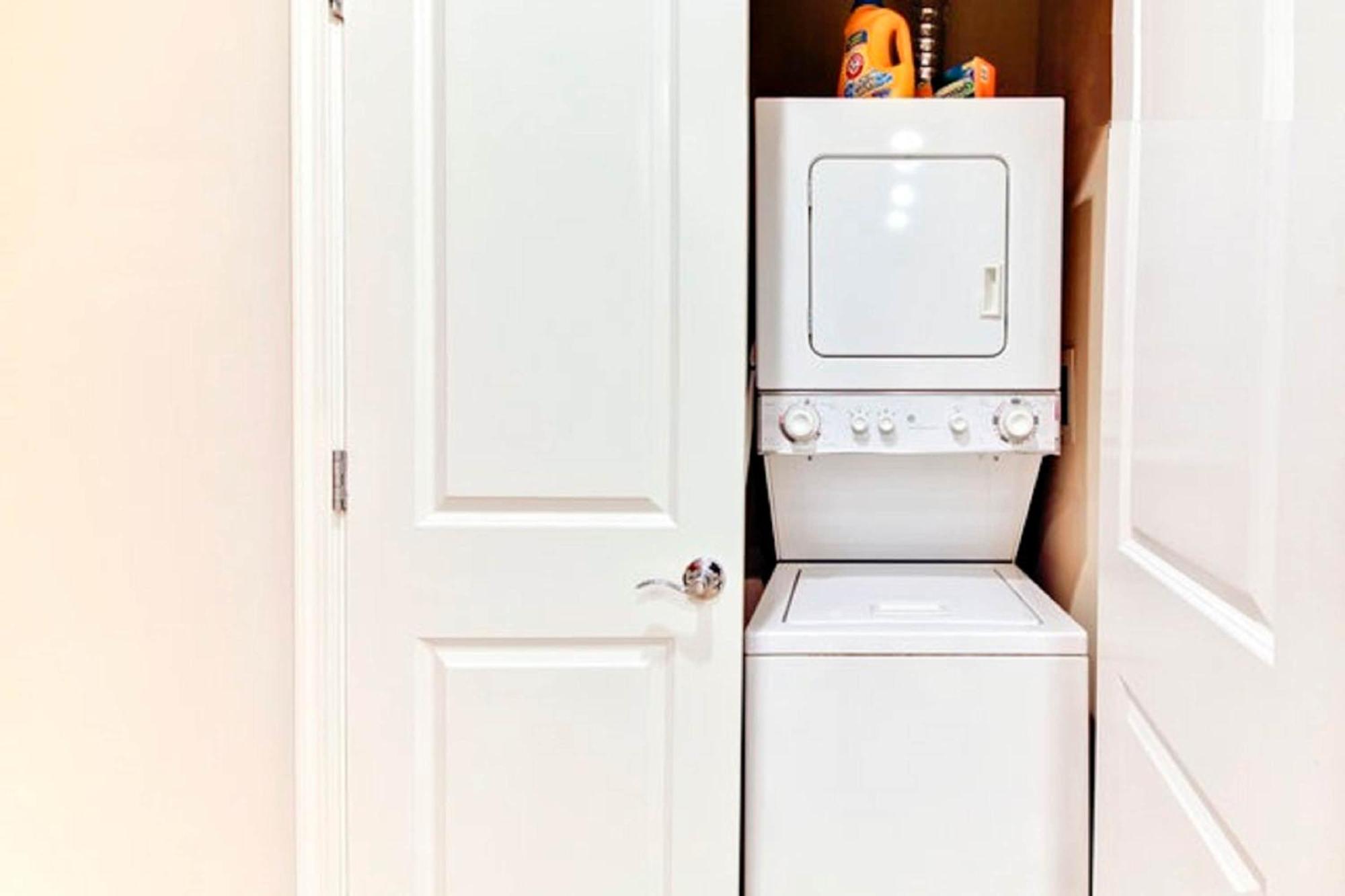 Downtown Condo Near The Convention Center 솔트레이크시티 외부 사진